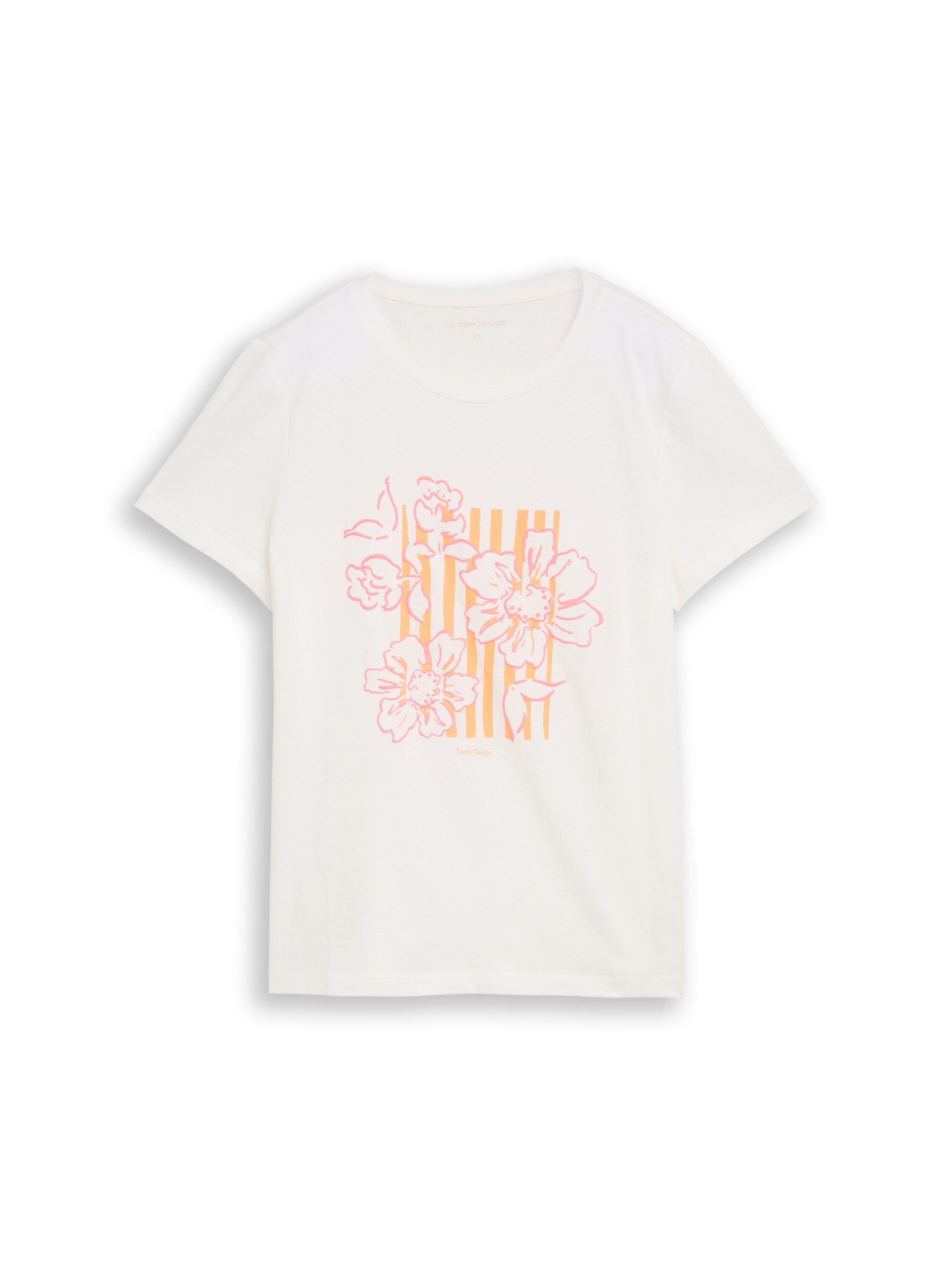 T-Shirt mit Print