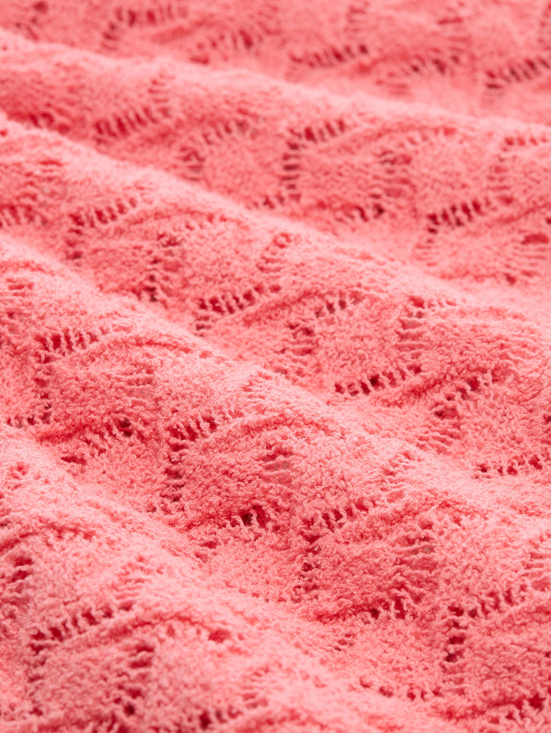 Kurzarm Strickpullover