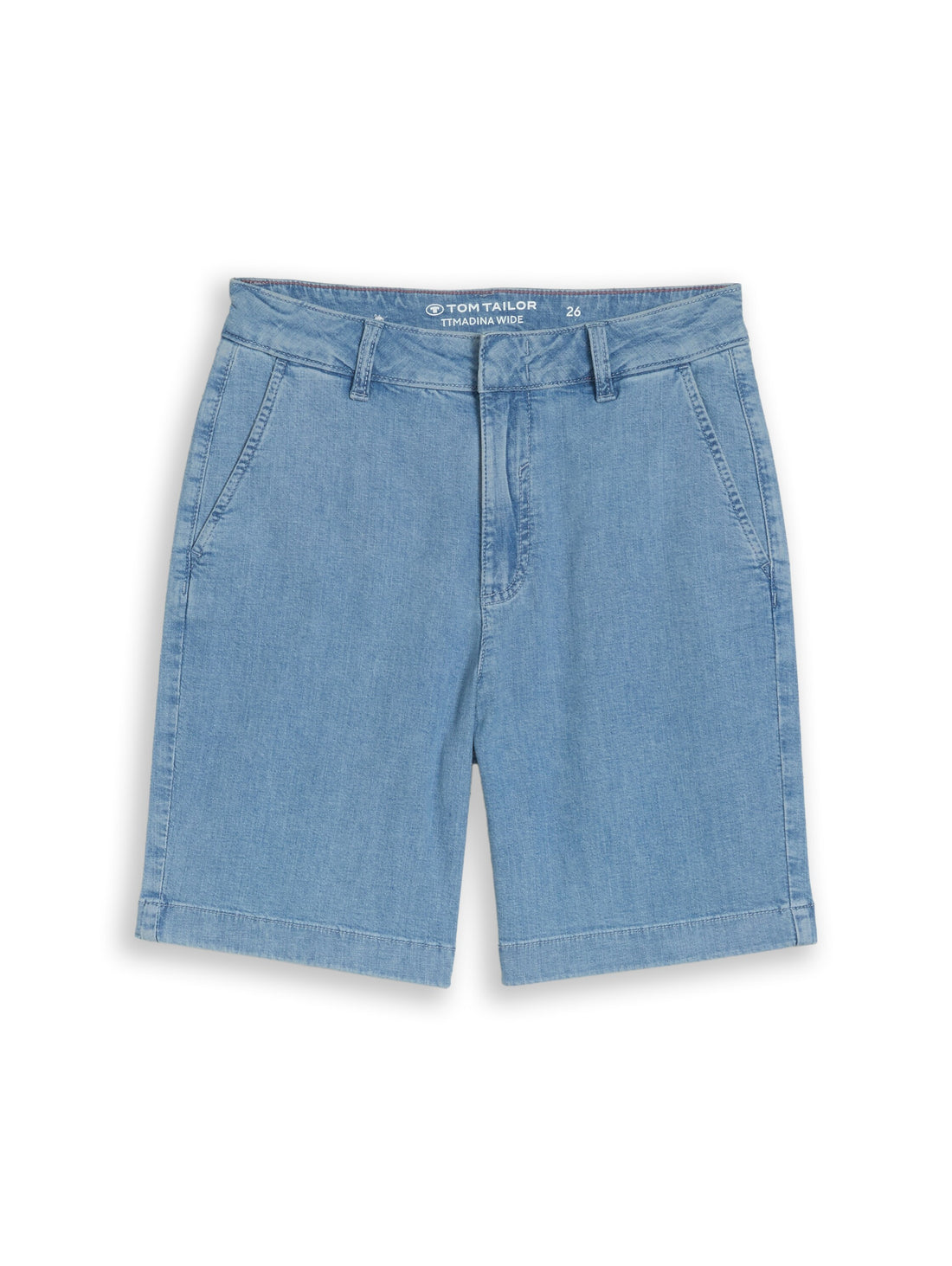 TTMADINA Bermuda Jeans Shorts