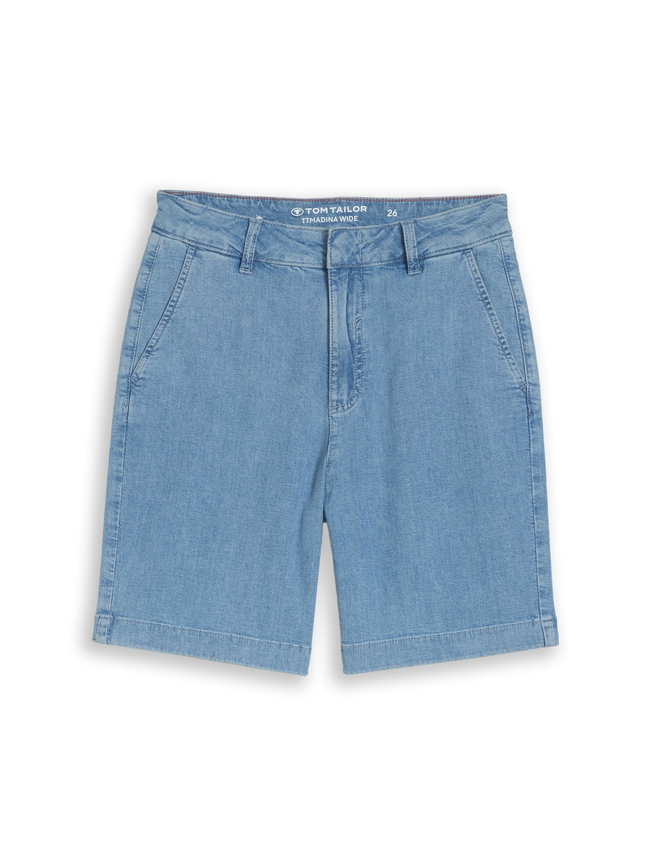 TTMADINA Bermuda Jeans Shorts