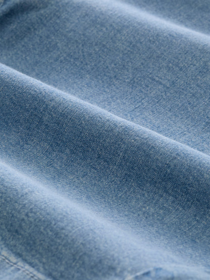 TTMADINA Bermuda Jeans Shorts