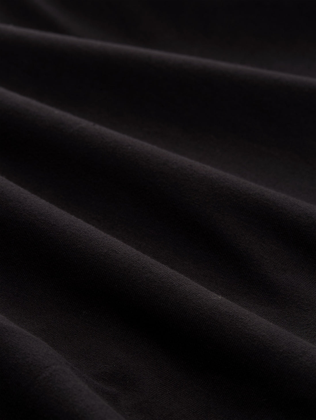 Fitted Midi-Kleid mit Knotendetail