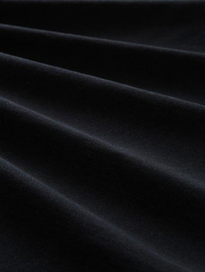 Piqué Poloshirt mit Baumwolle
