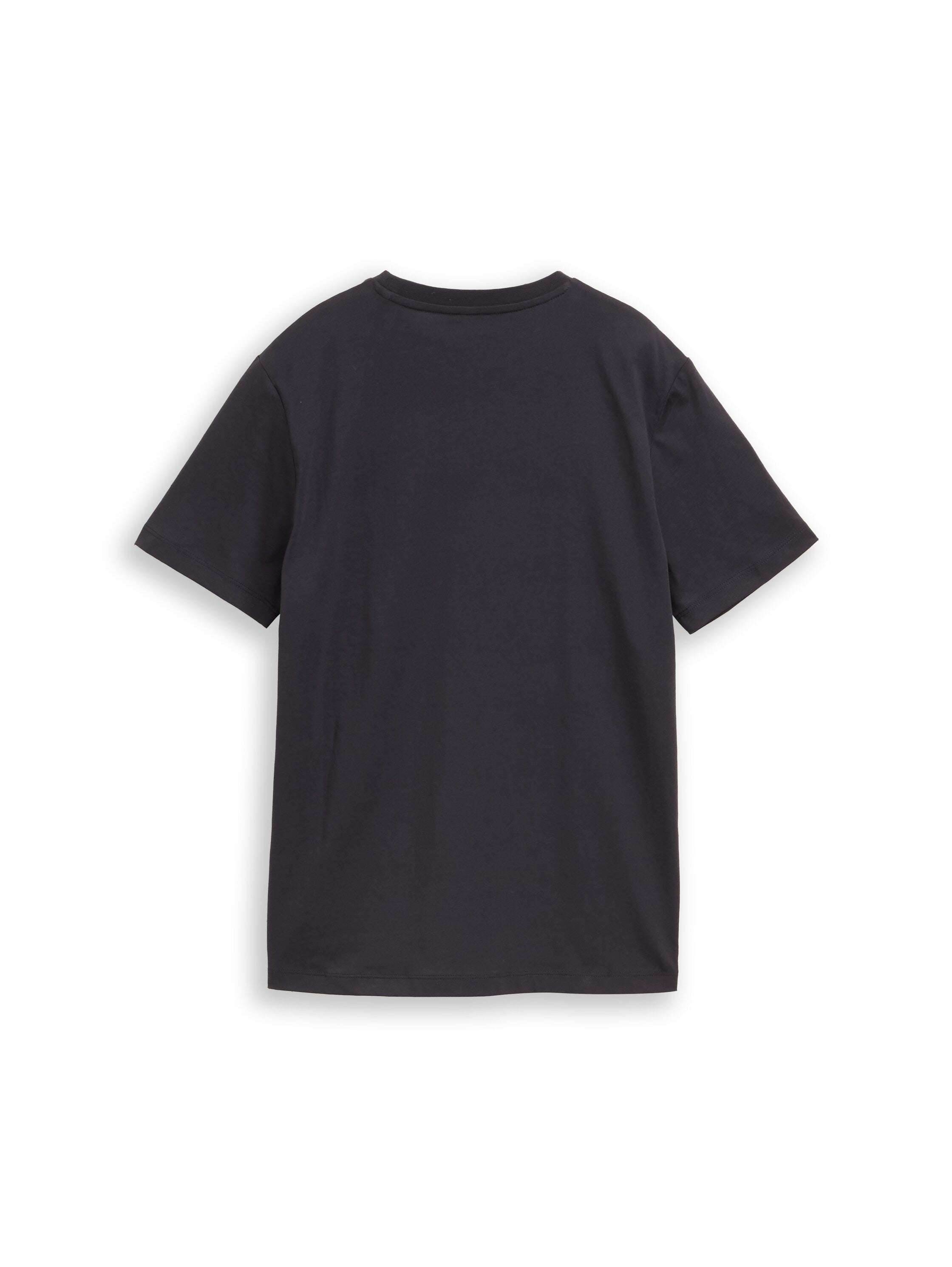T-Shirt mit Print