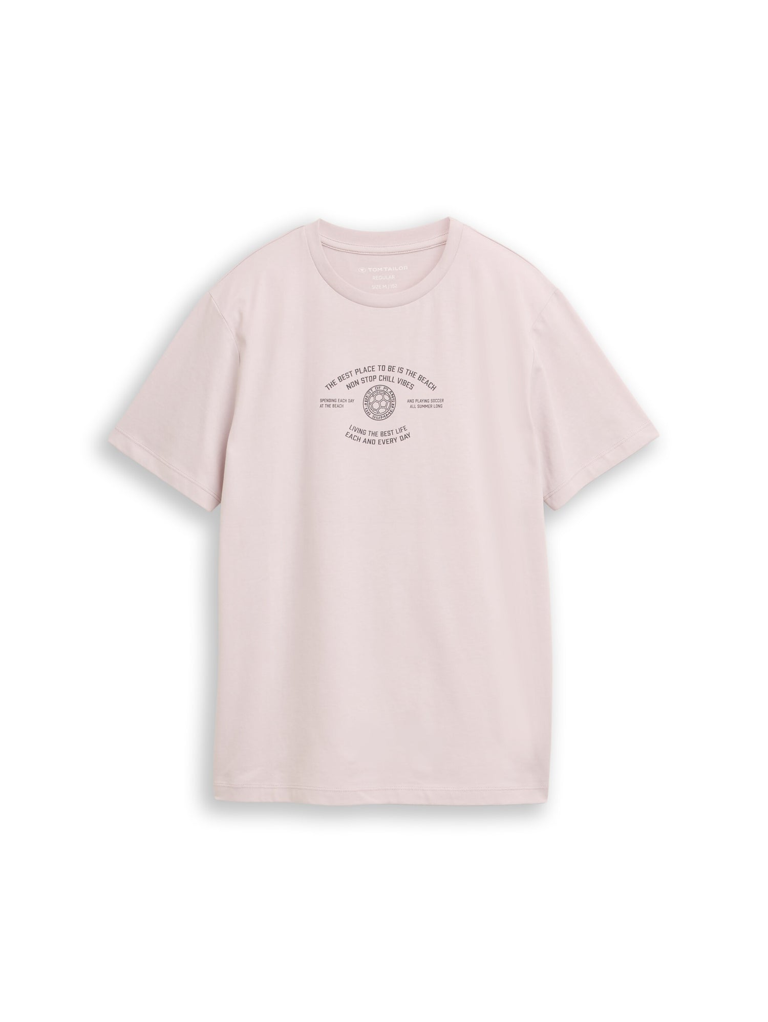 T-Shirt mit Print
