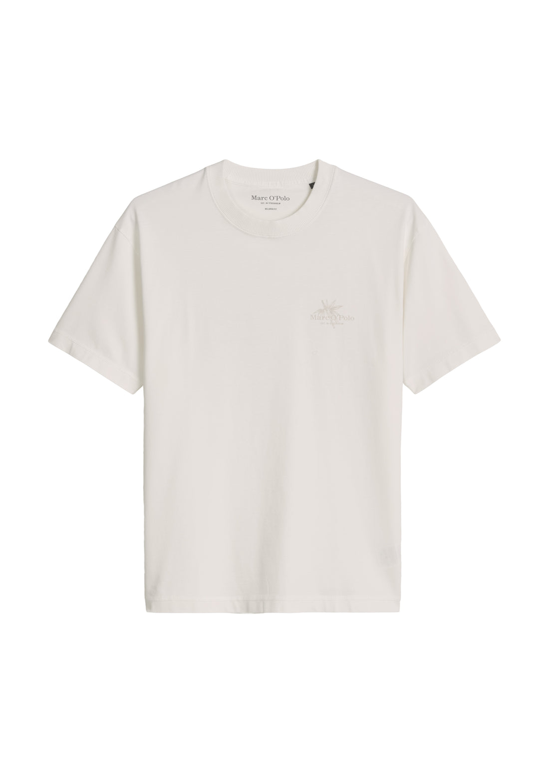 T-Shirt loose
