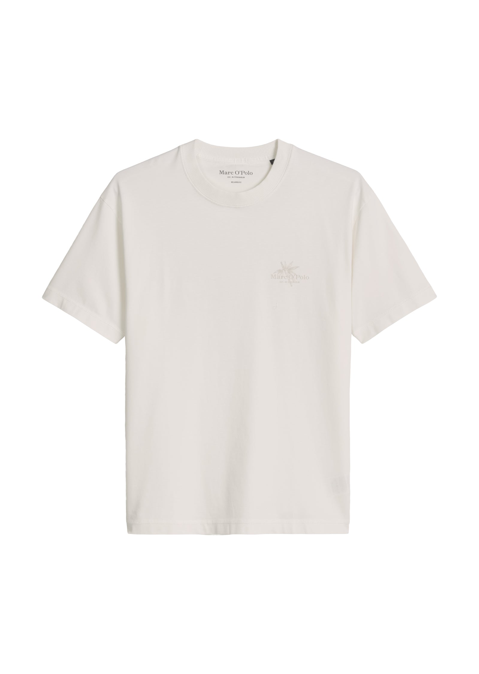 T-Shirt loose
