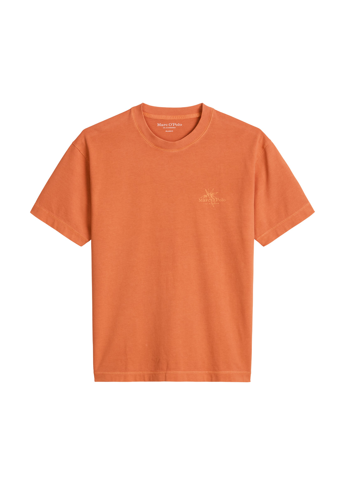 T-Shirt loose