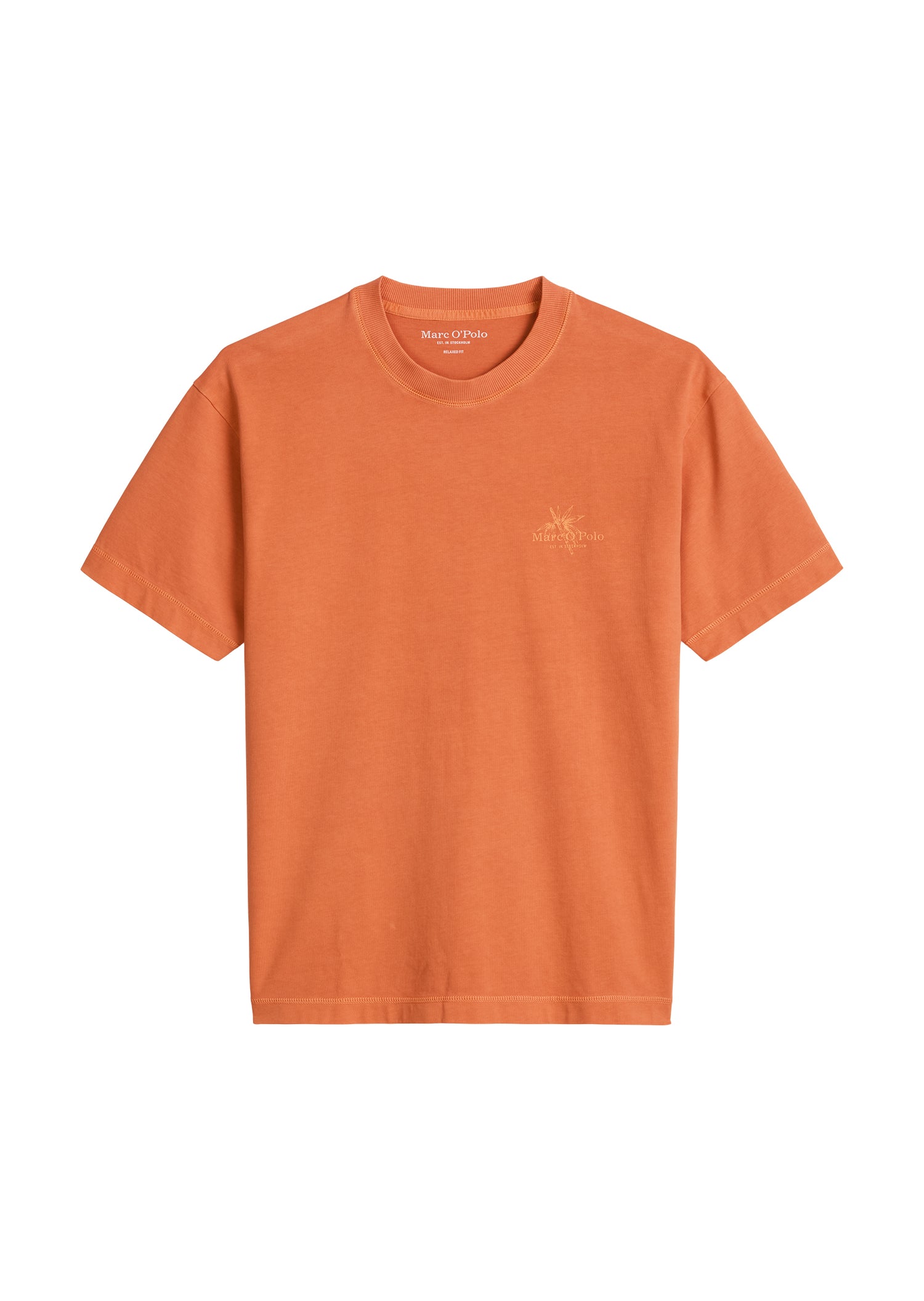 T-Shirt loose