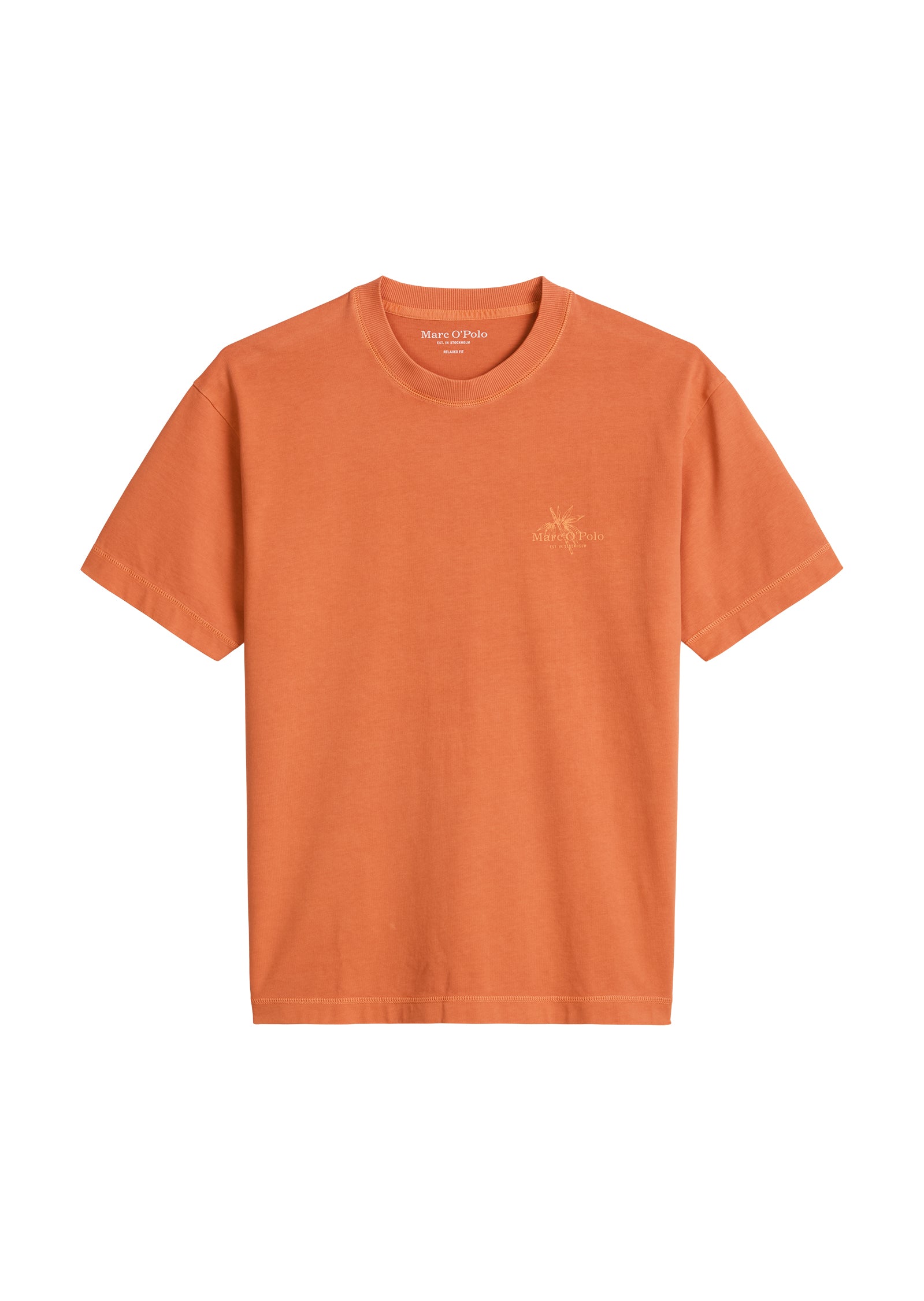 T-Shirt loose