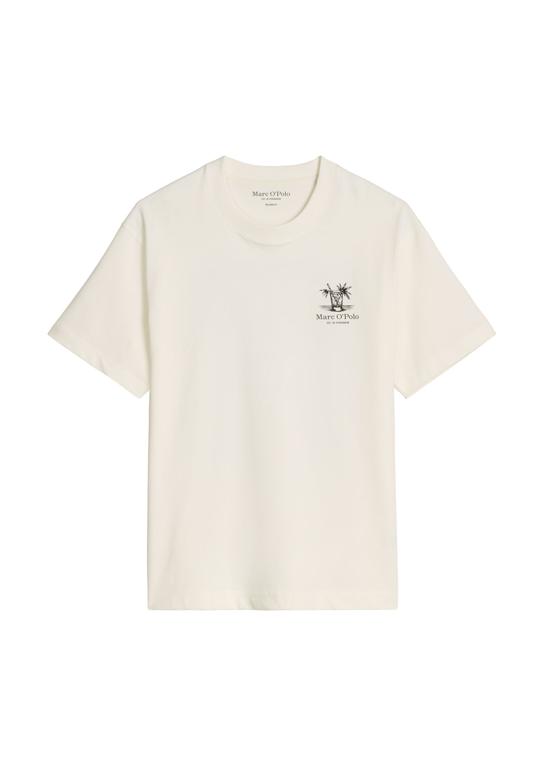 T-Shirt loose