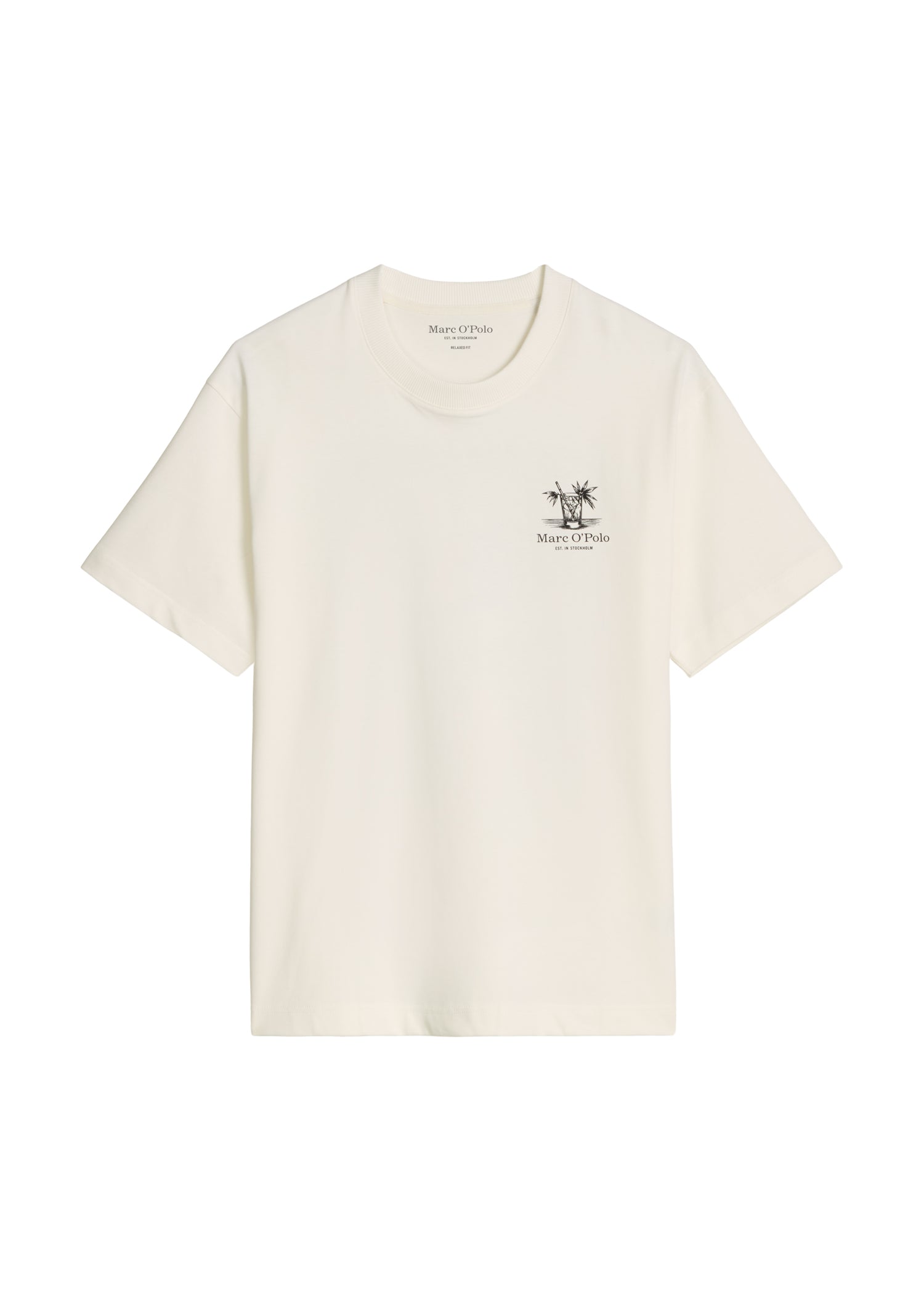 T-Shirt loose