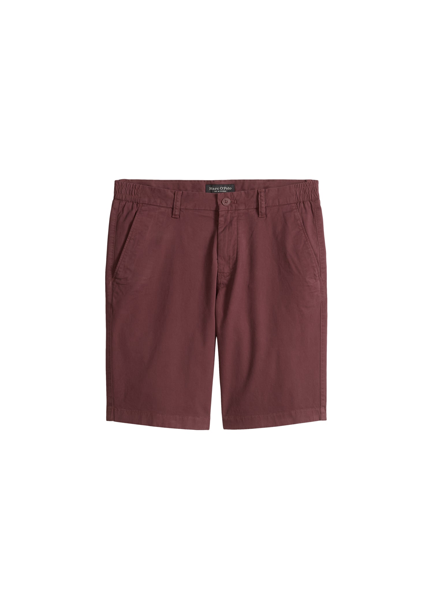 Shorts Model Reso Jogger regular