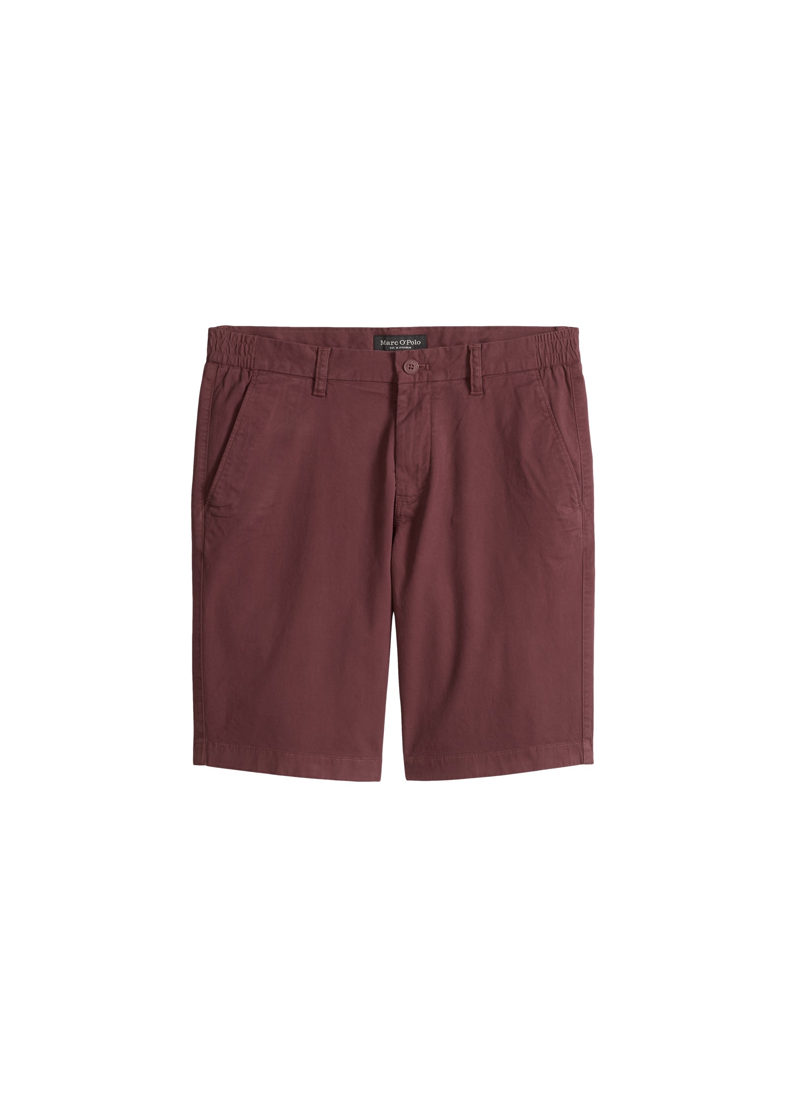 Shorts Model Reso Jogger regular