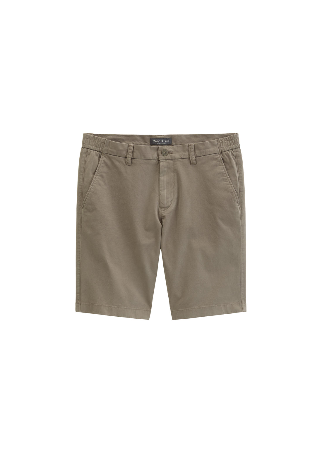 Shorts Model Reso Jogger regular