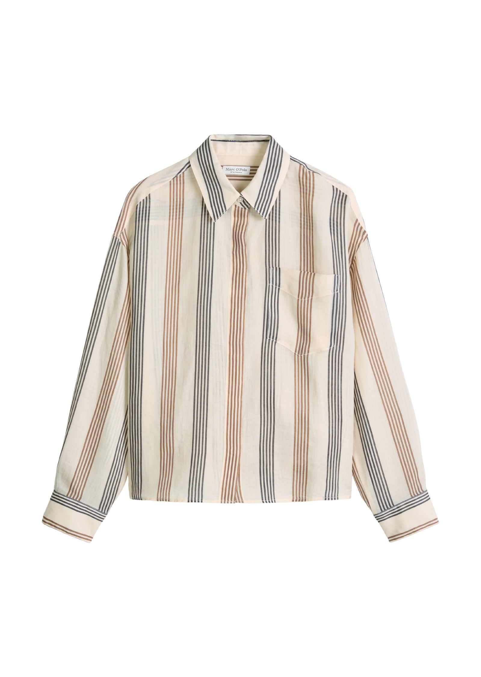 Bluse regular
