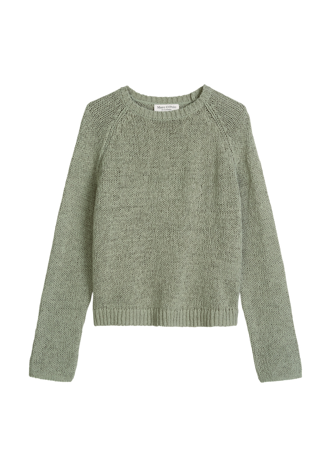 Oversize-Pullover