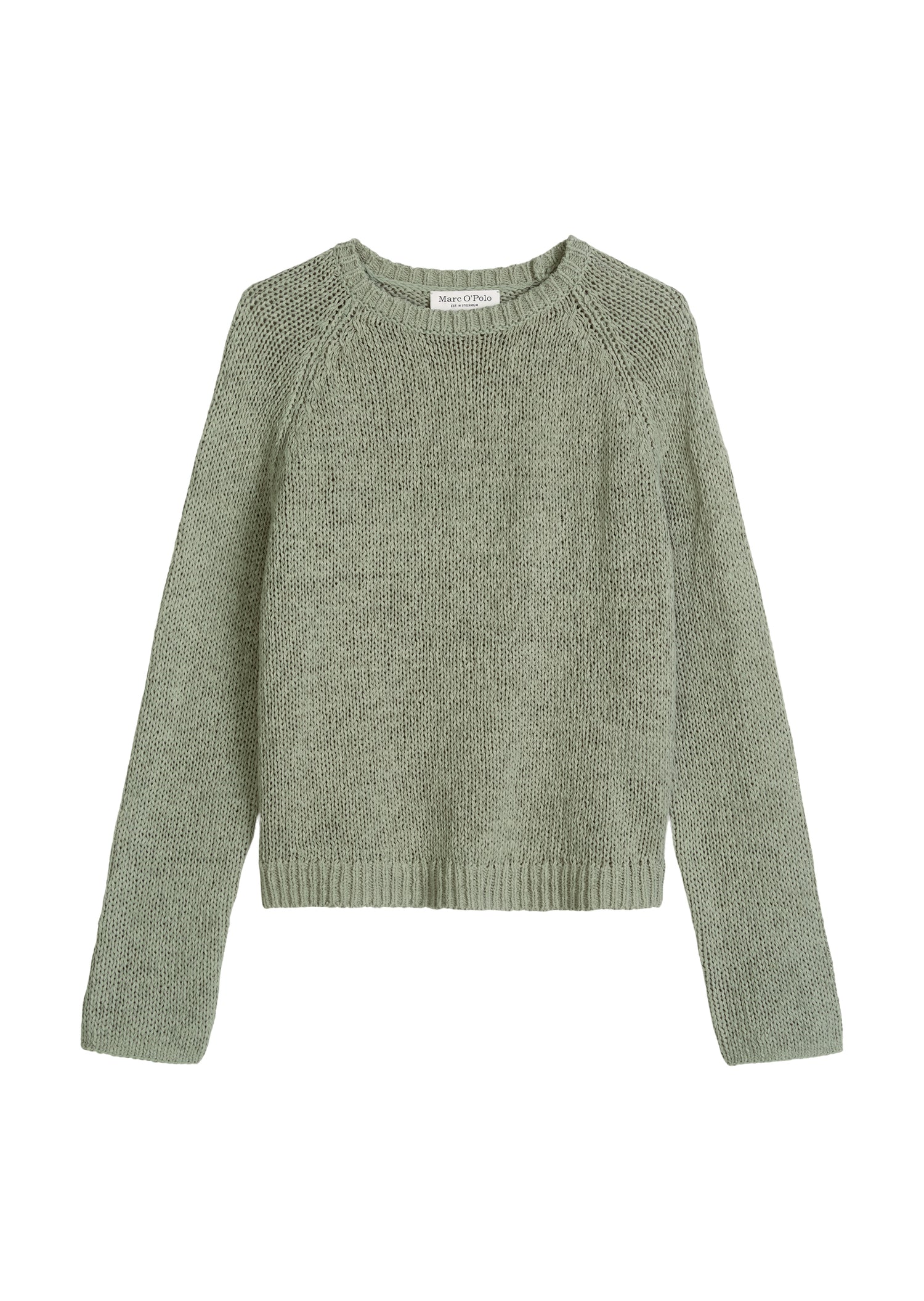 Oversize-Pullover