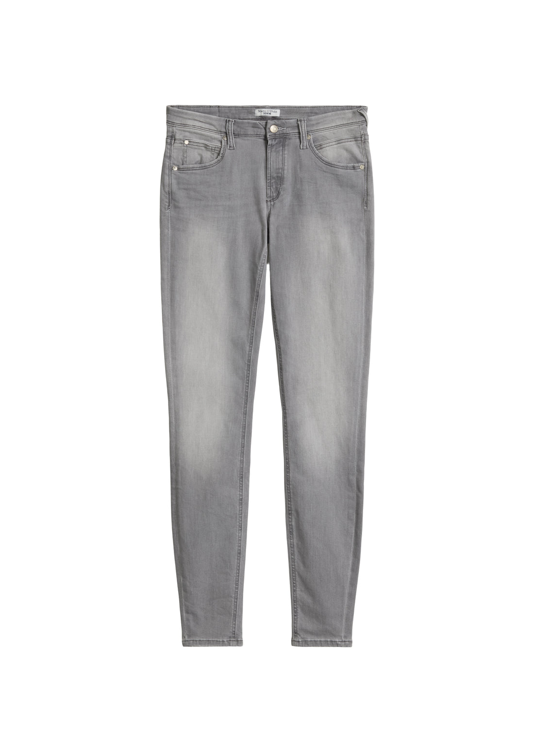 Jeans Model Alva slim