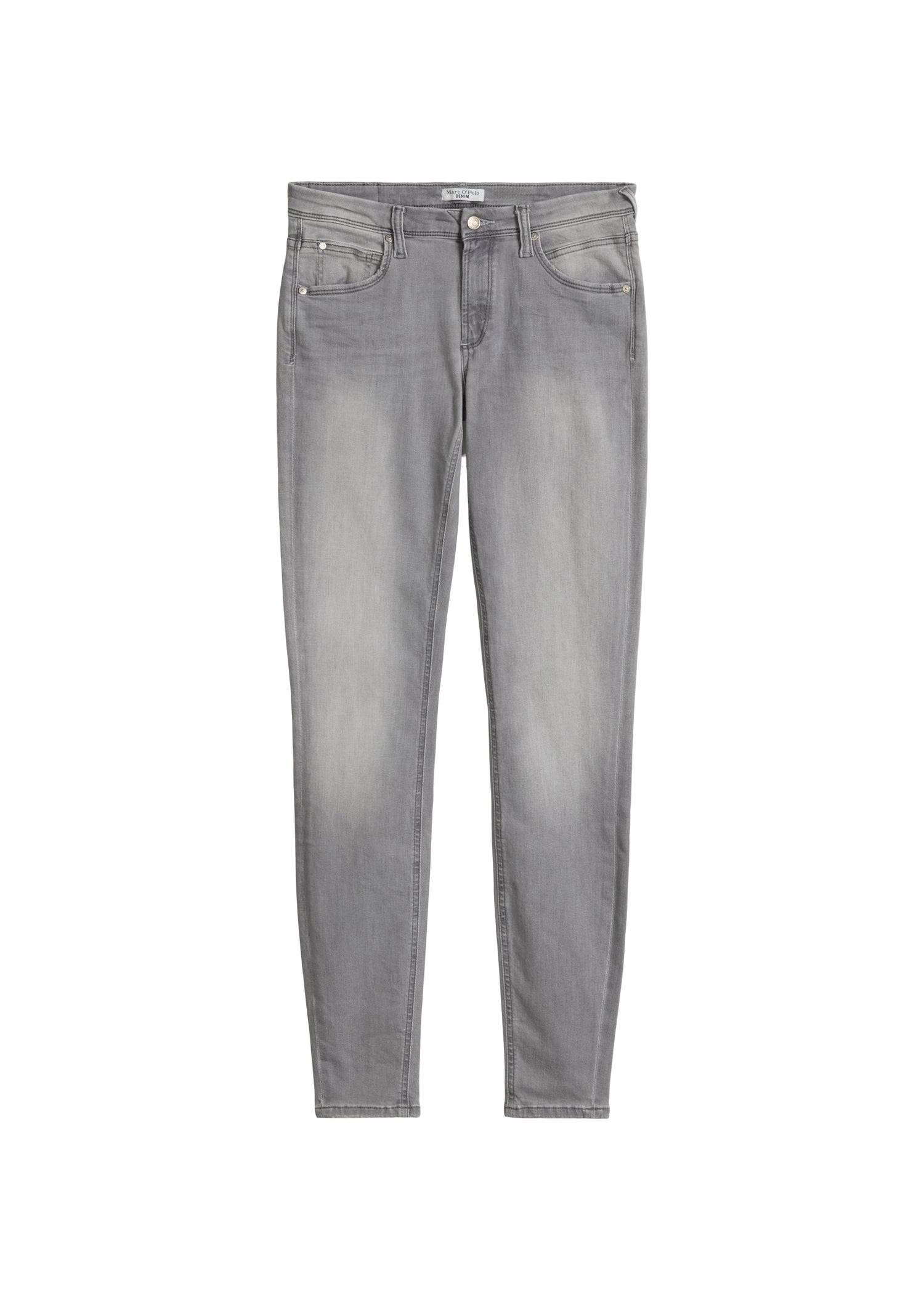 Jeans Model Alva slim