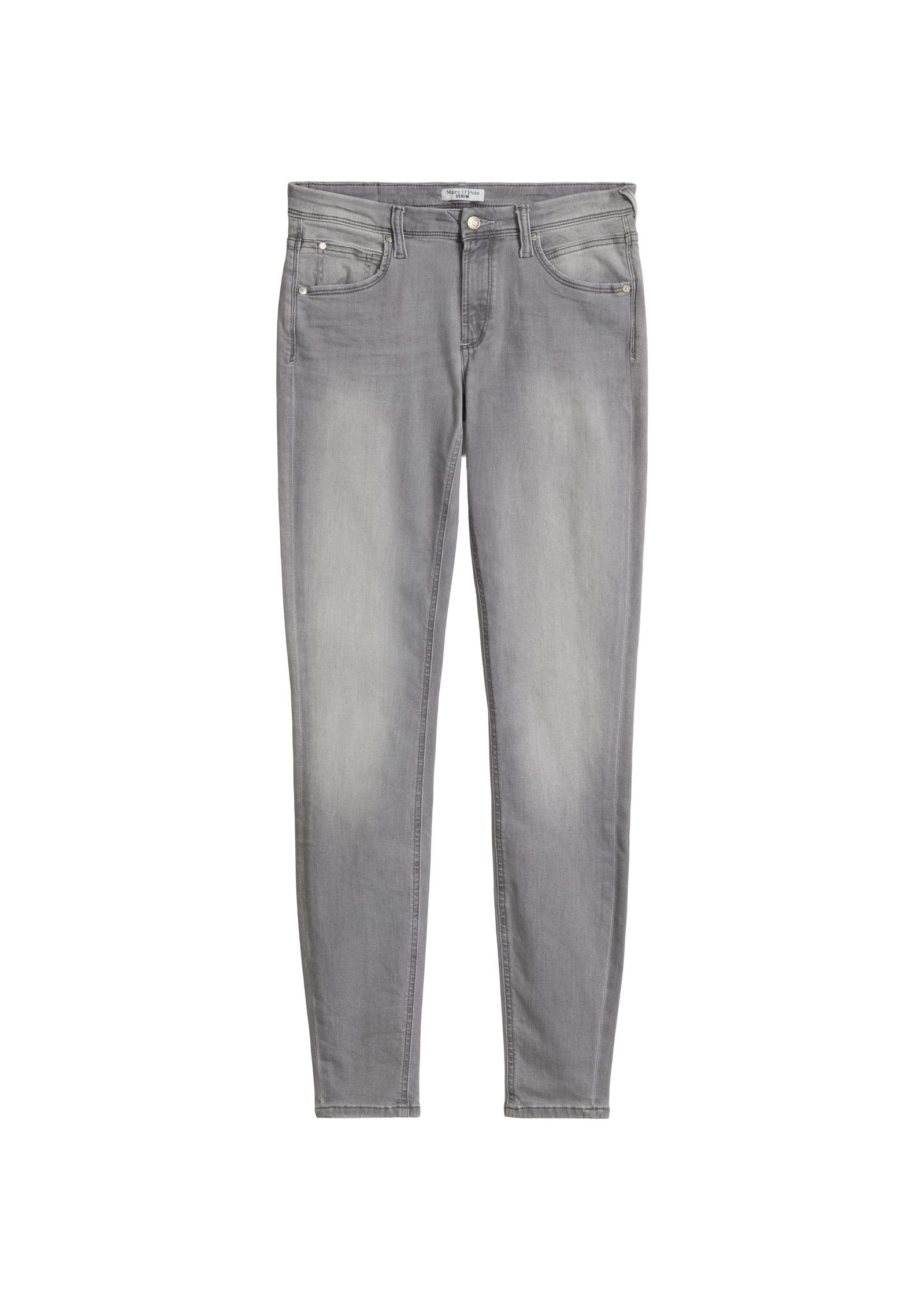 Jeans Model Alva slim