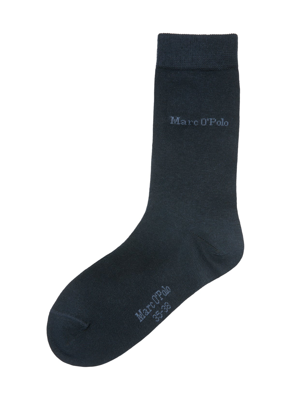 Logo-Socken