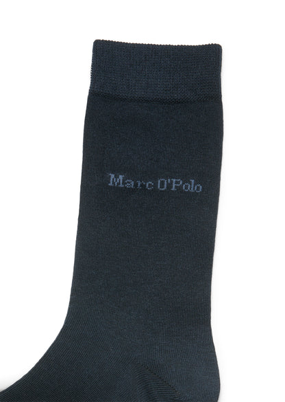 Logo-Socken