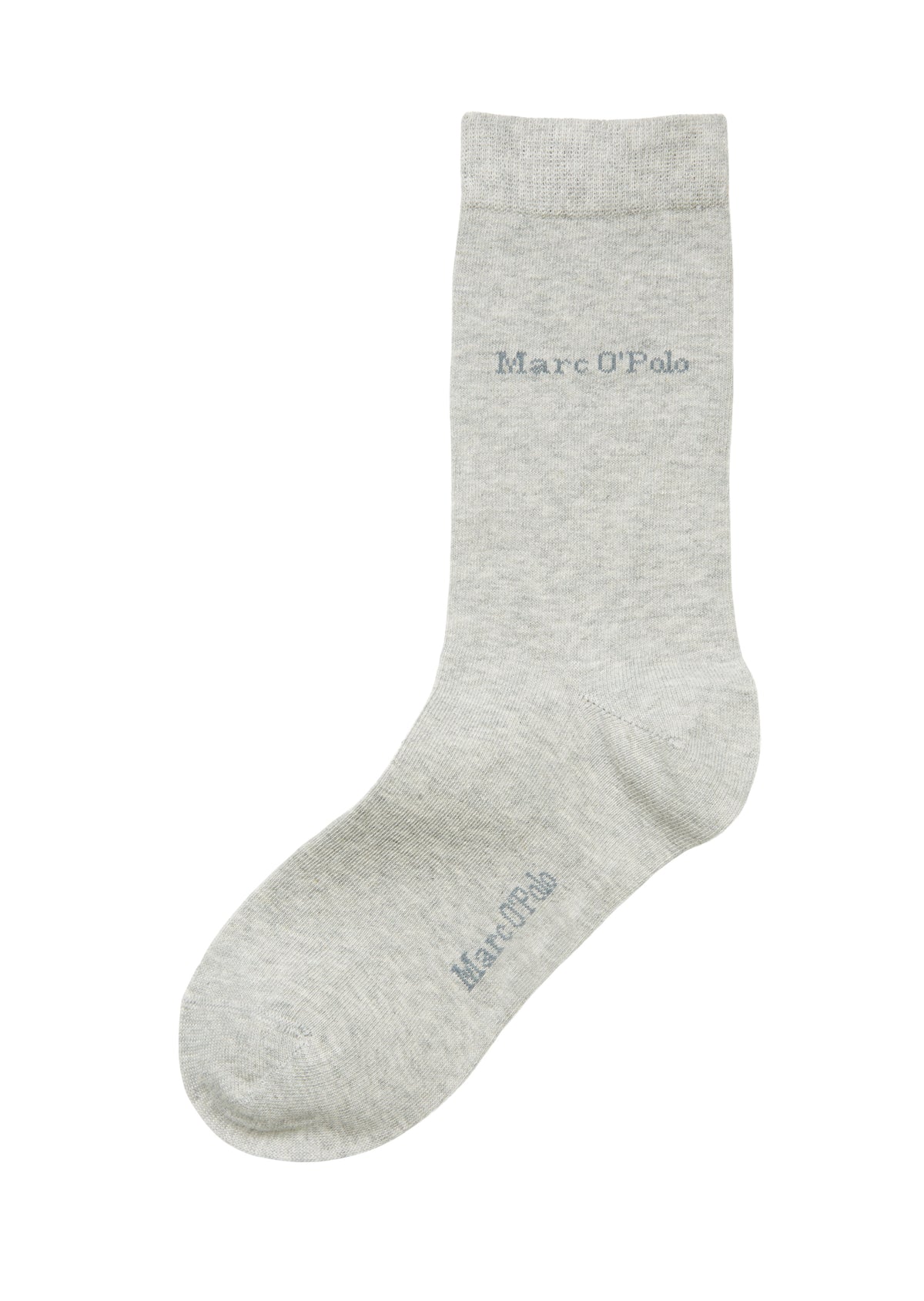 Logo-Socken