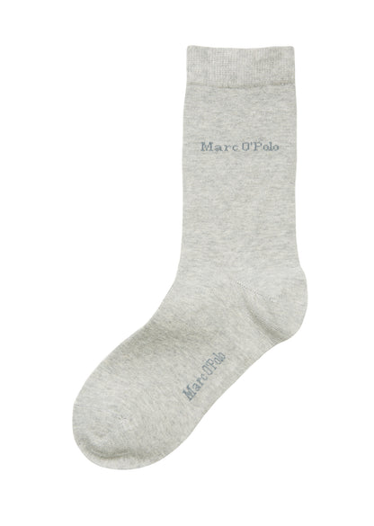 Logo-Socken