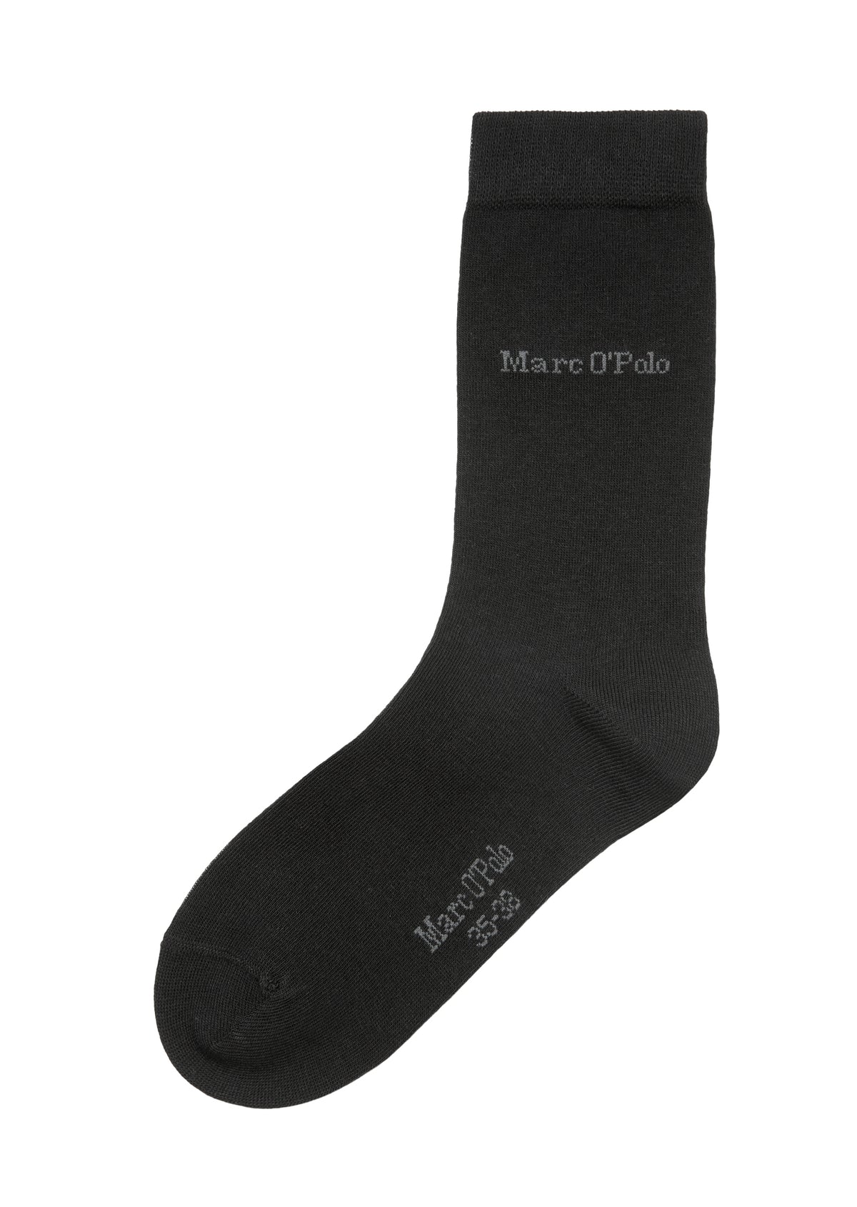 Logo-Socken