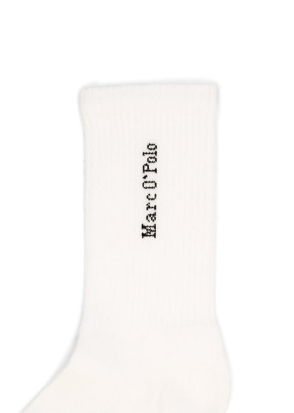 Sportive Ripp-Socken
