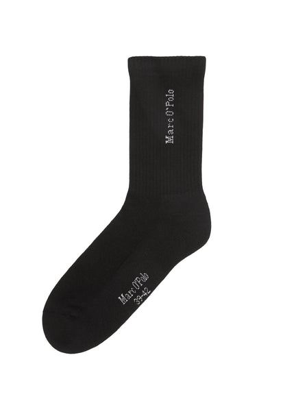 Sportive Ripp-Socken
