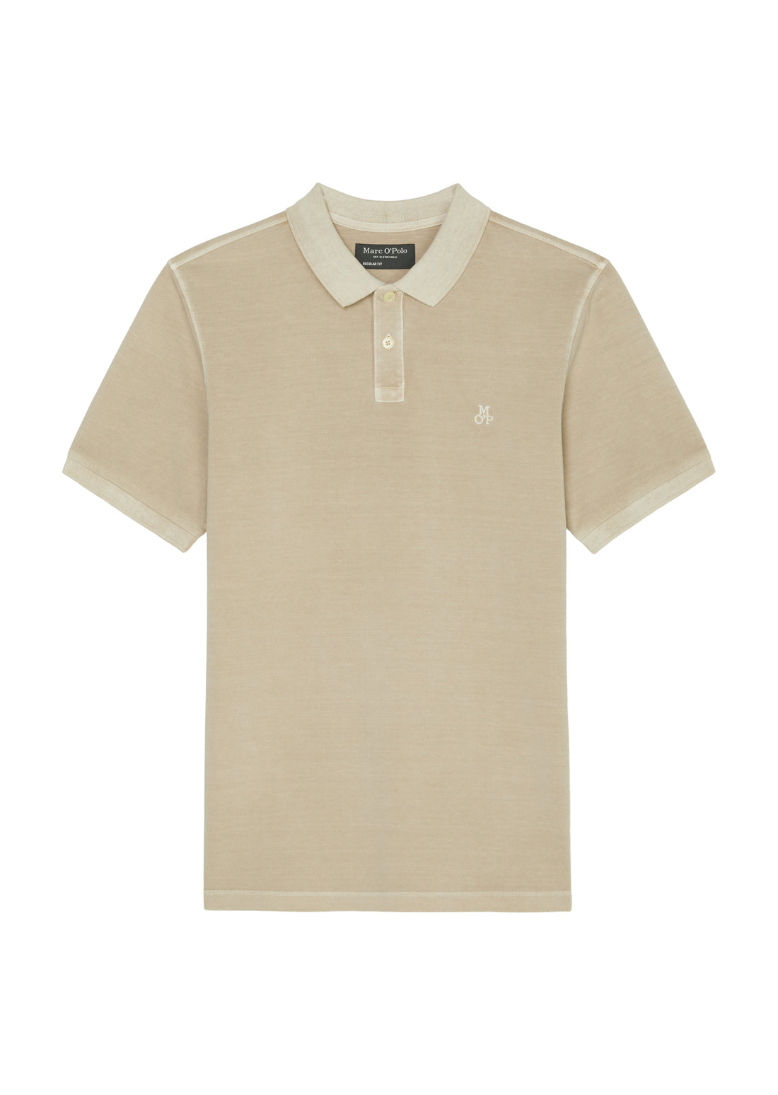 Poloshirt Piqué regular