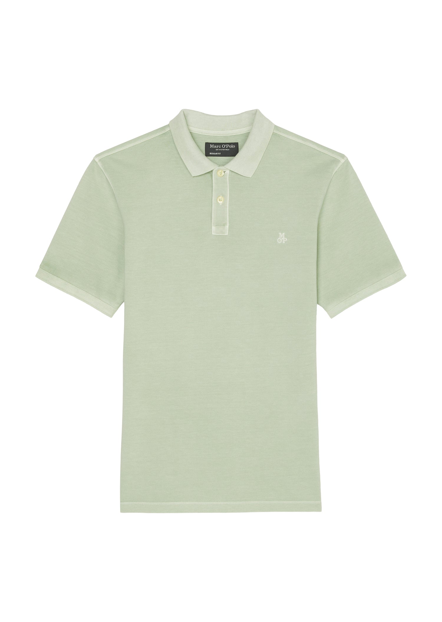 Poloshirt Piqué regular
