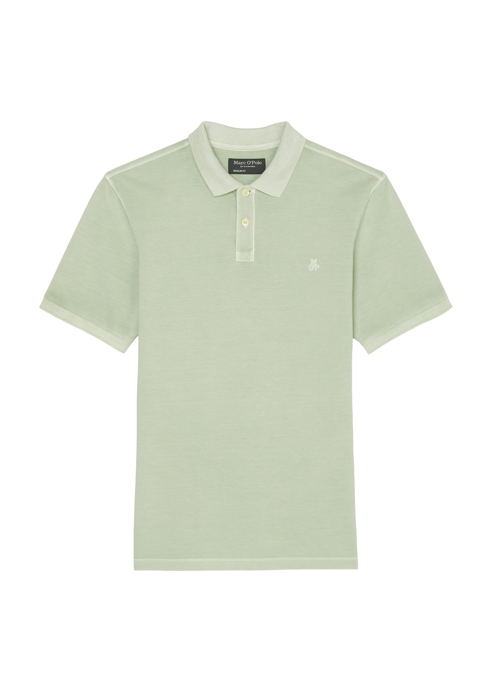 Poloshirt Piqué regular