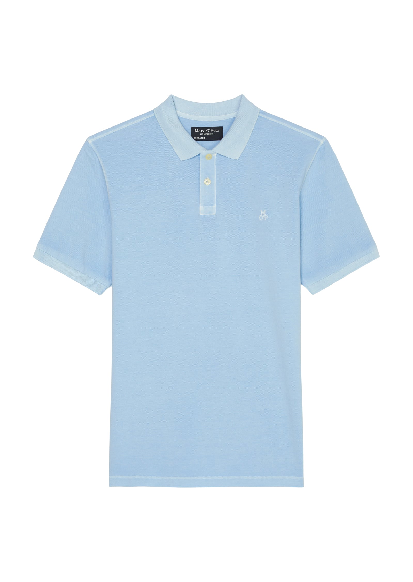 Poloshirt Piqué regular