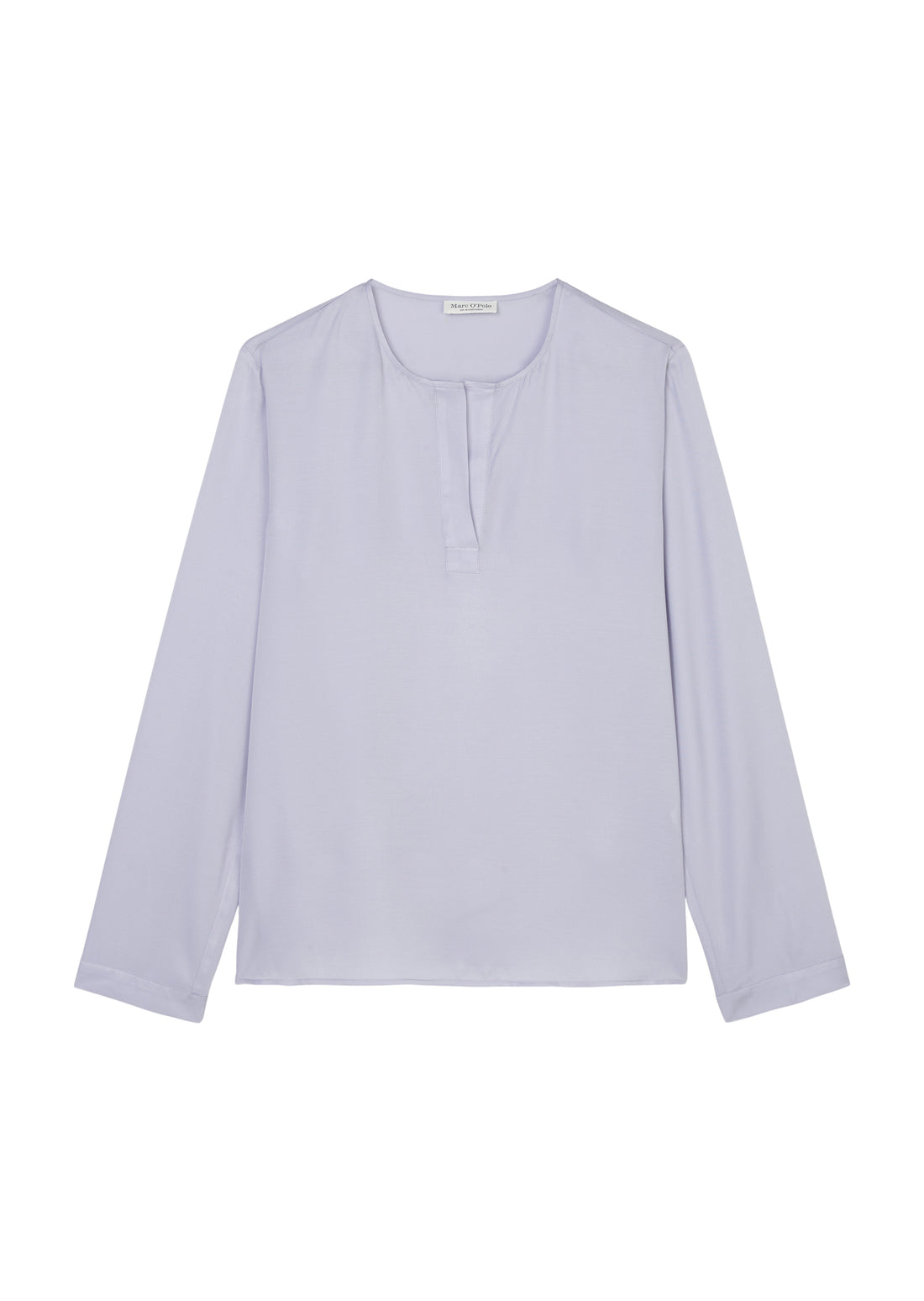 Shirt-Bluse regular