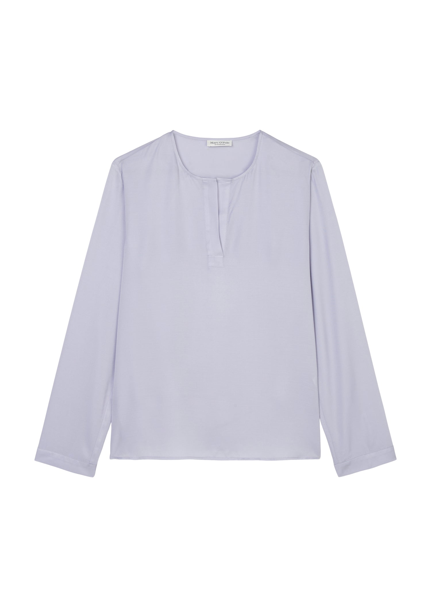 Shirt-Bluse regular