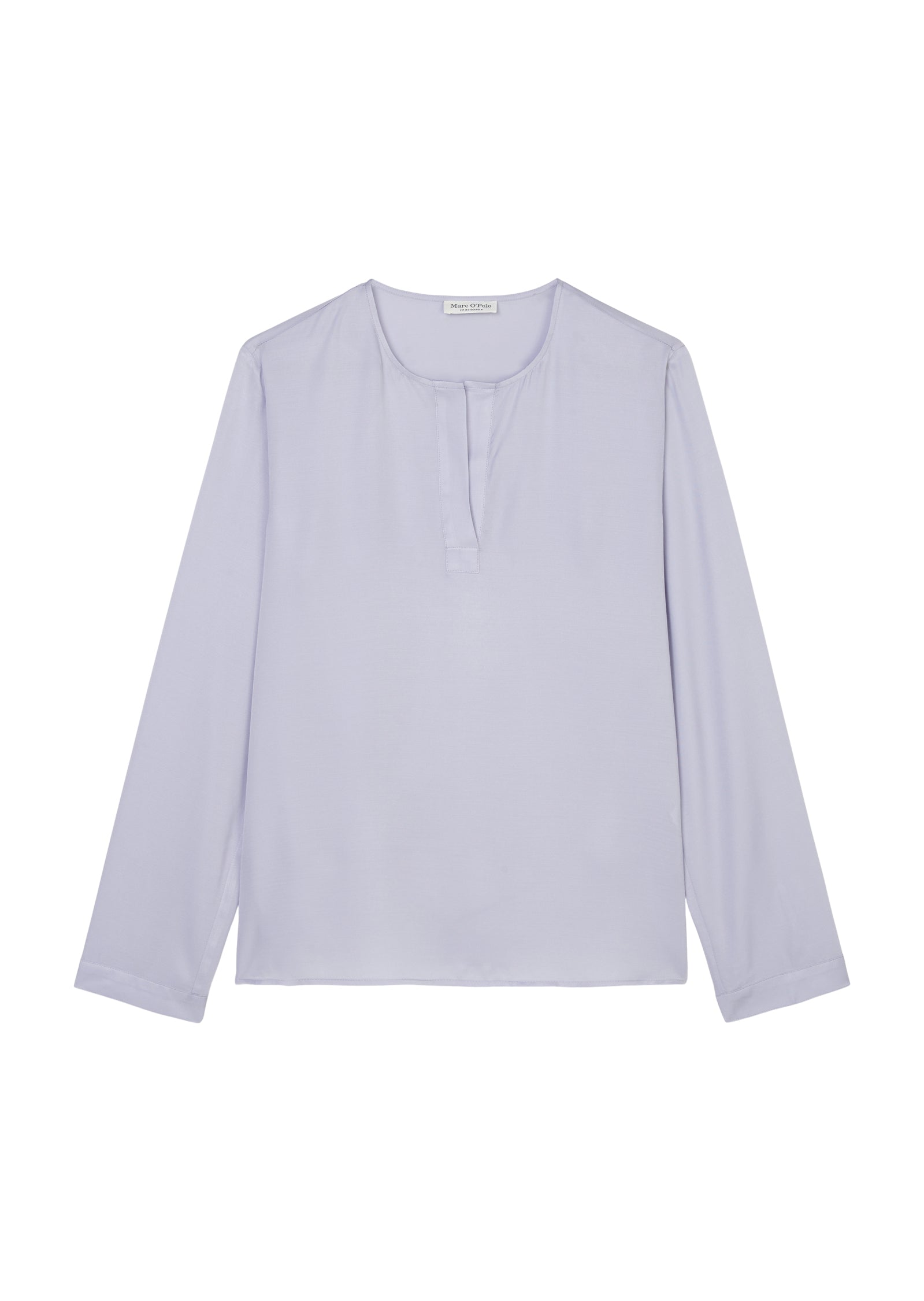 Shirt-Bluse regular