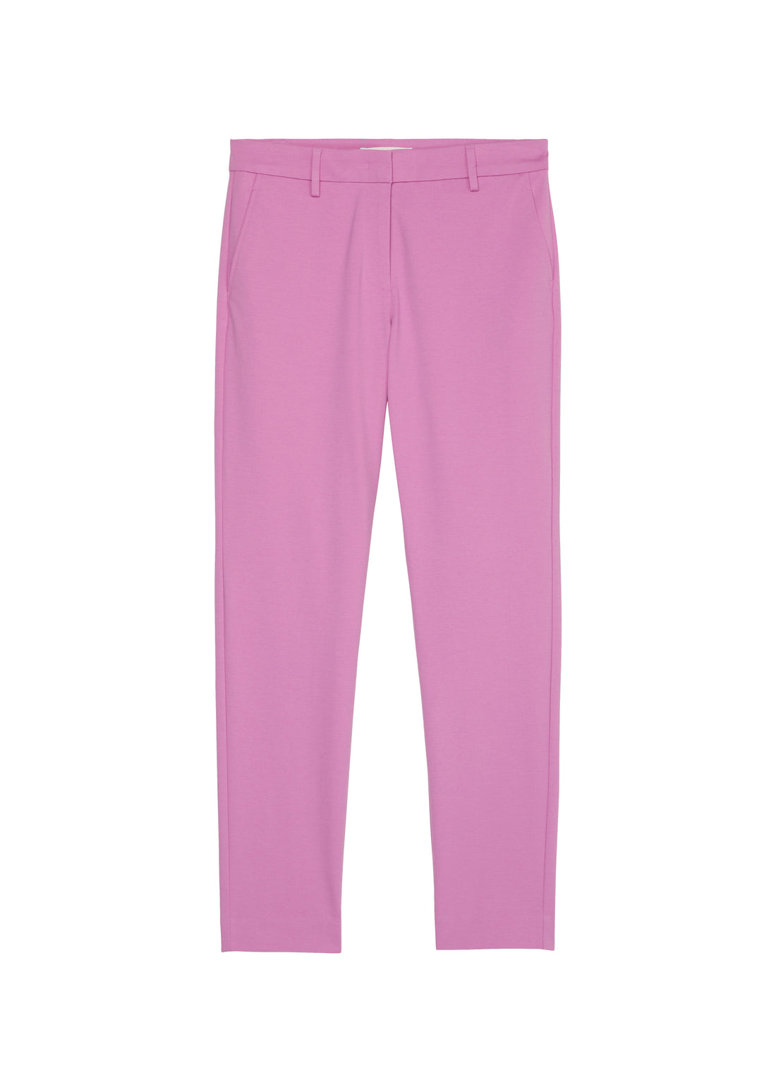 Jerseyhose slim