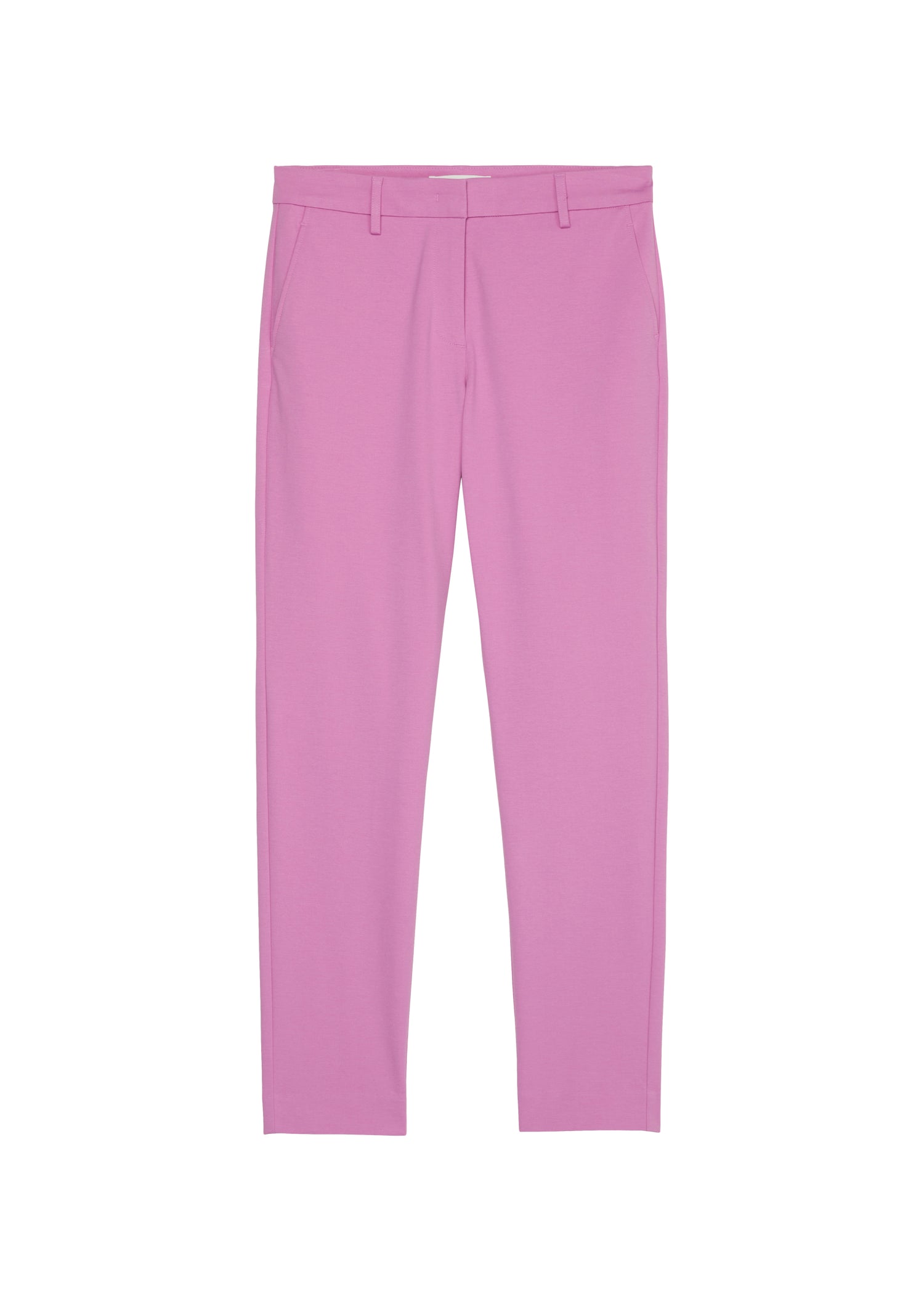 Jerseyhose slim