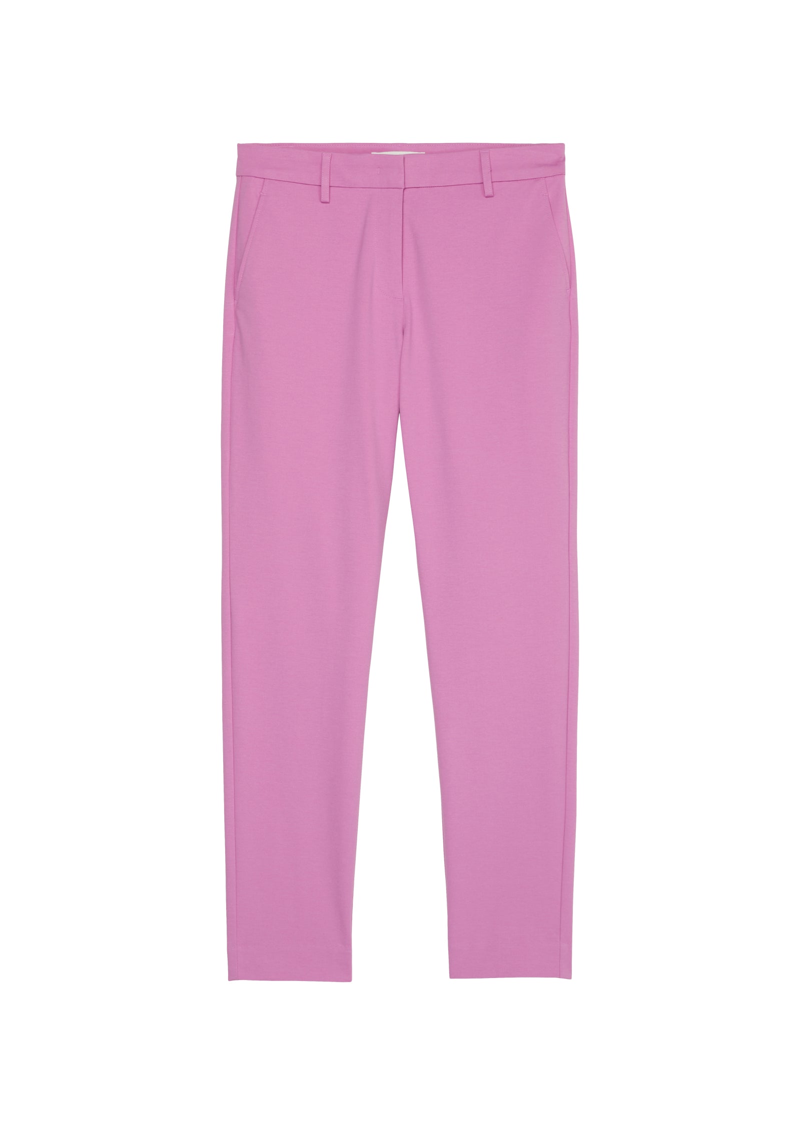 Jerseyhose slim