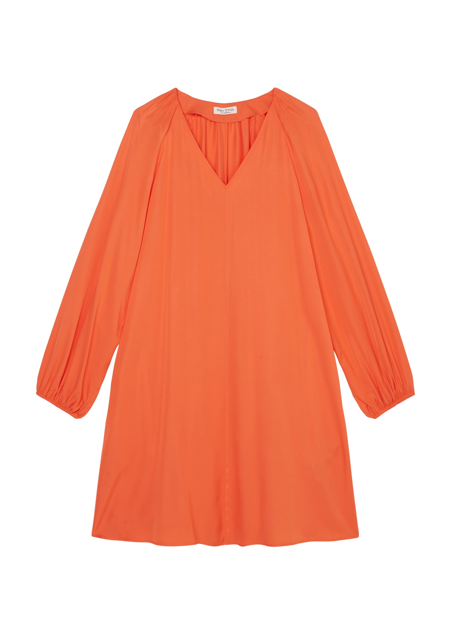 Kleid A-Shape