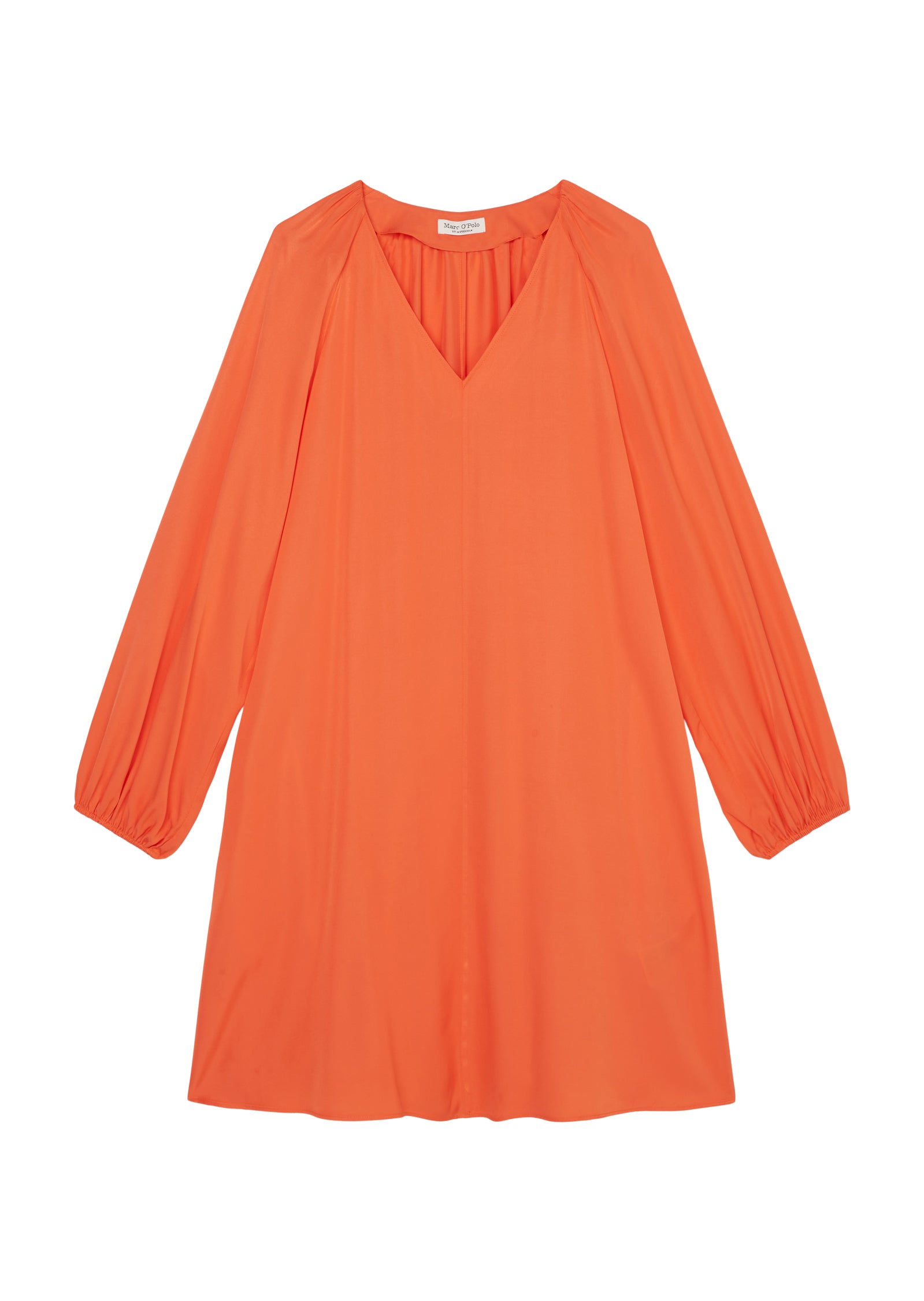 Kleid A-Shape