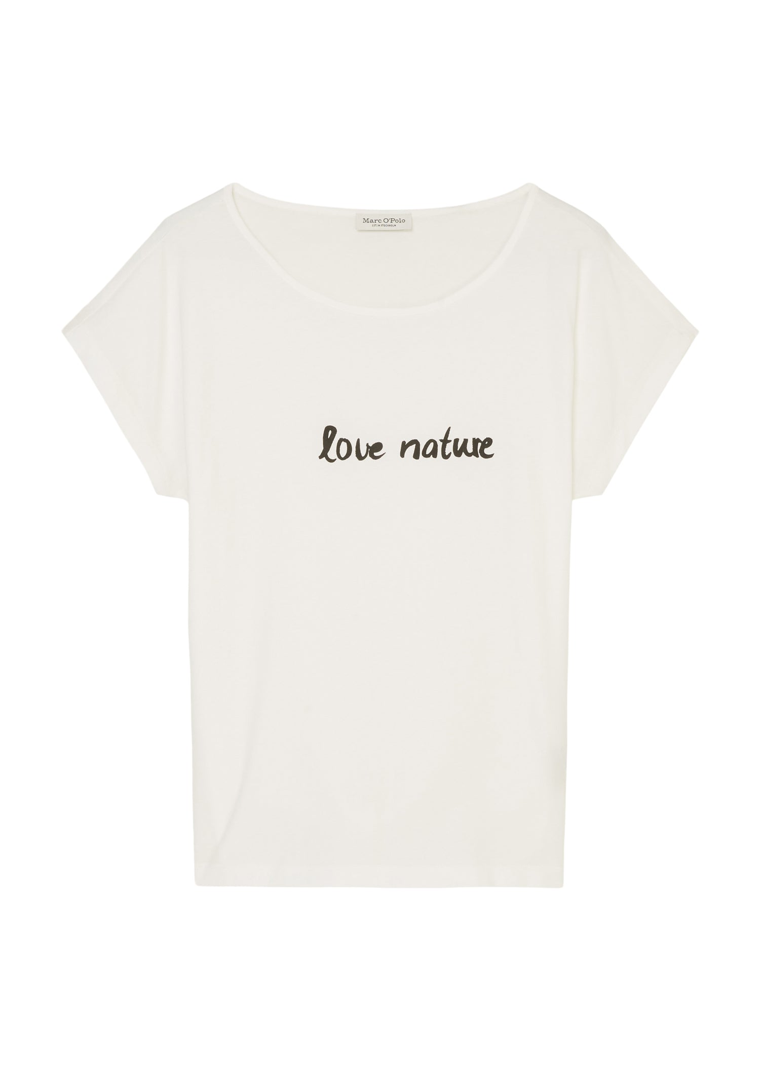 T-Shirt relaxed