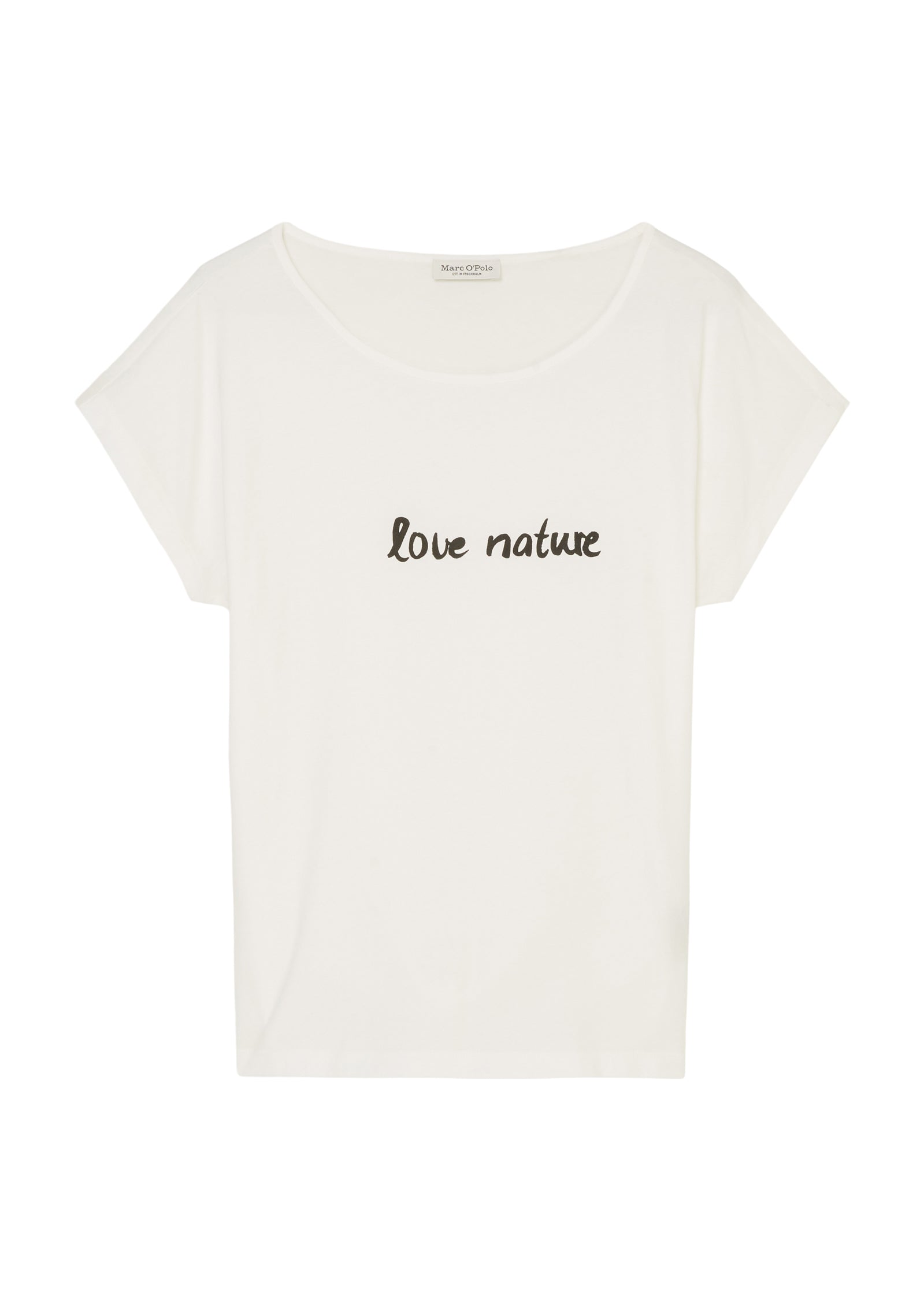 T-Shirt relaxed