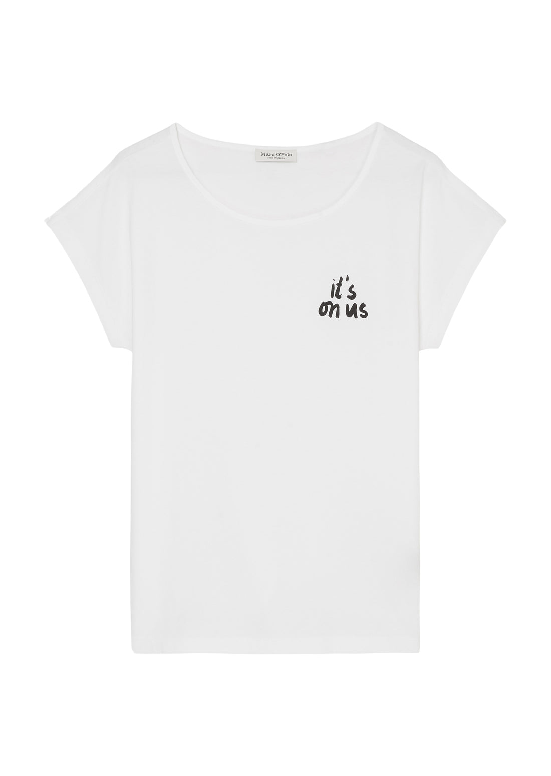 T-Shirt relaxed