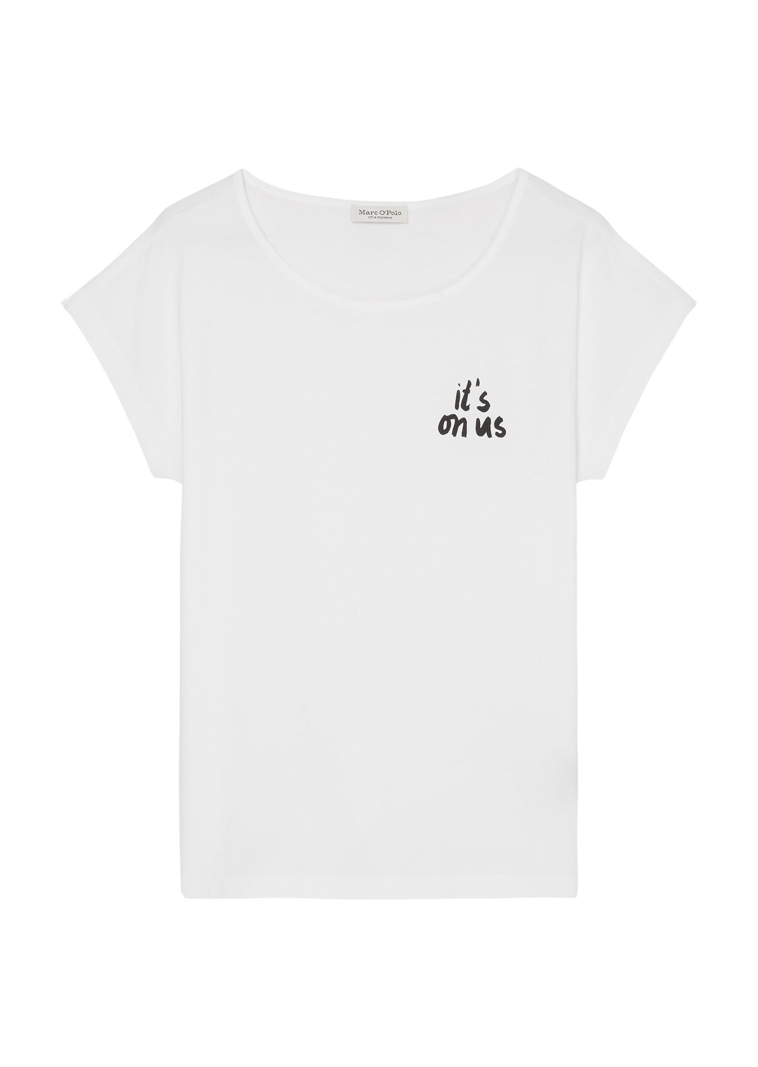 T-Shirt relaxed