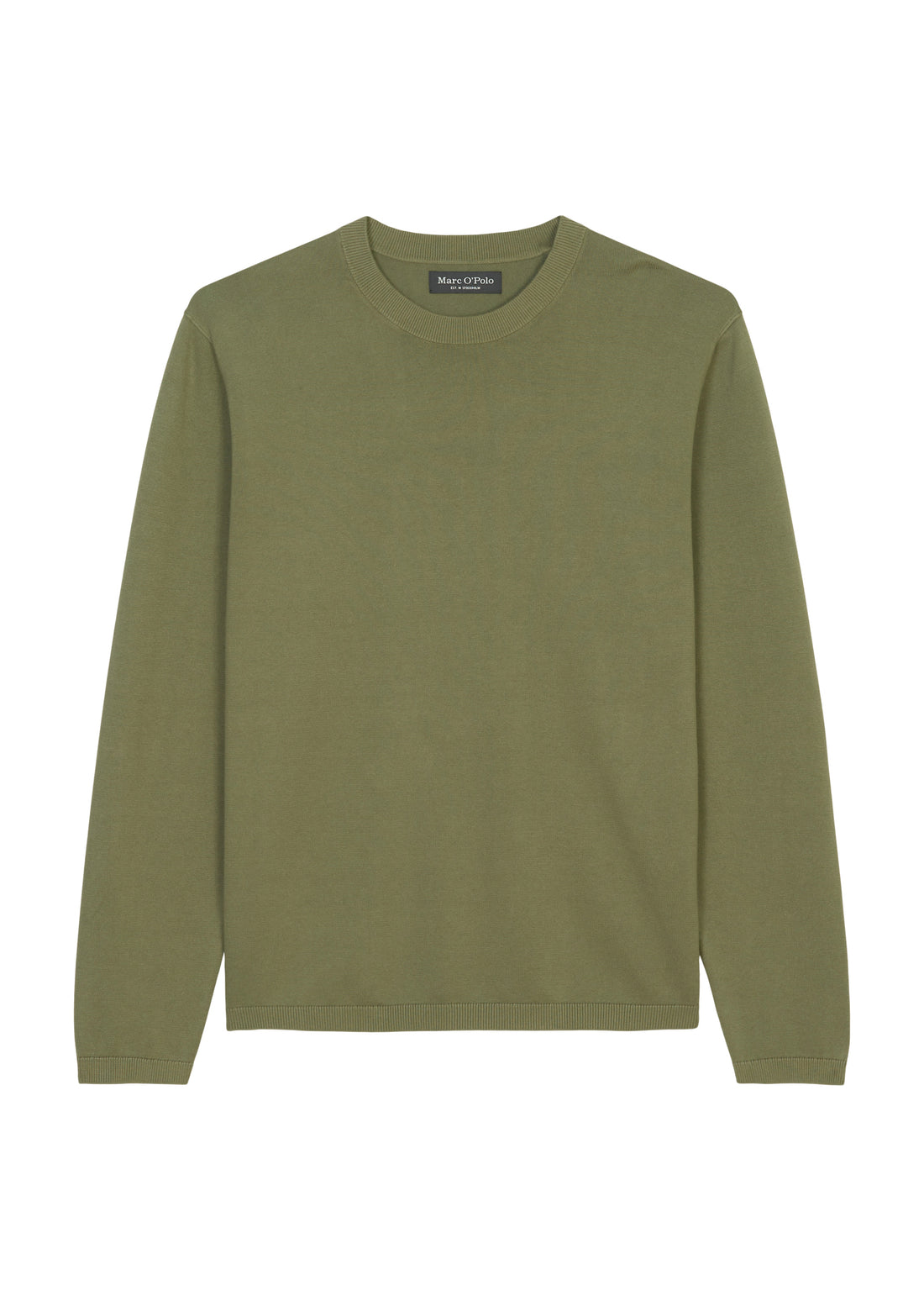 Pullover regular