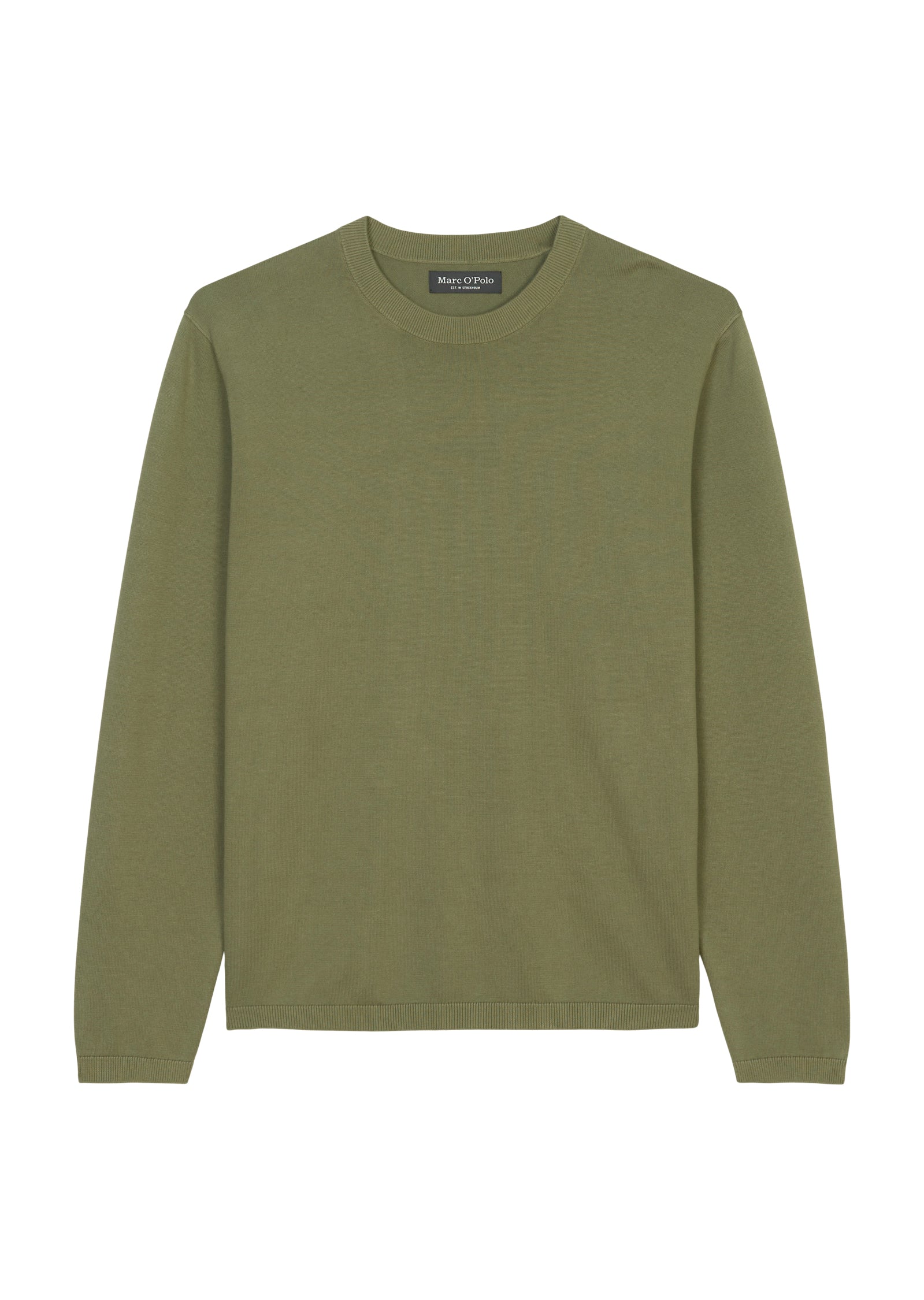 Pullover regular